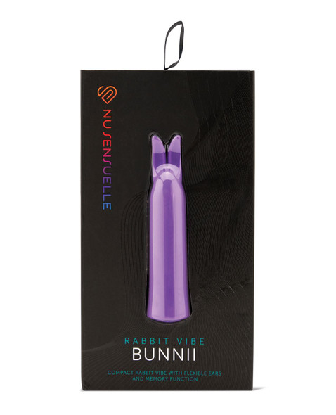 Sensuelle Bunni Point Vibe