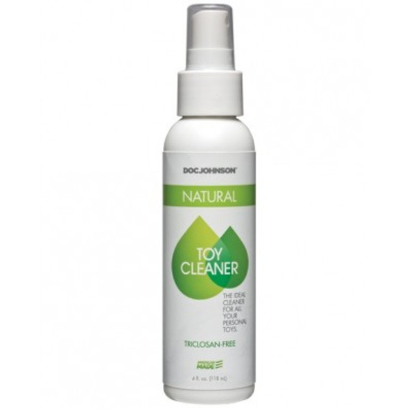 Doc Johnson Natural Toy Cleaner Doc Johnson Natural Toy Cleaner