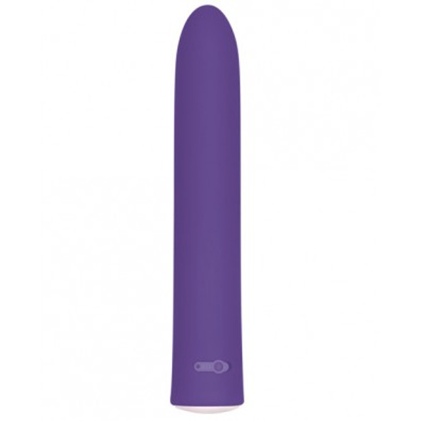 Small Purple vibrator