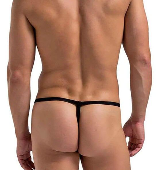 Male Power Men's Tuxedo G-String