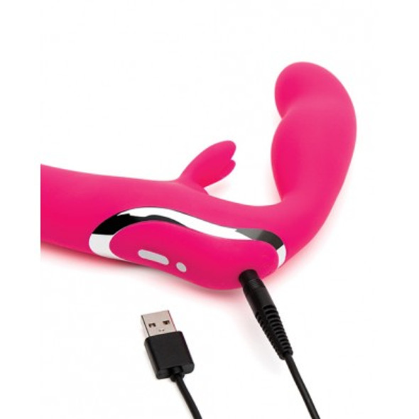 Happy Rabbit Strapless Strap-on Happy Rabbit Strapless Strap-on