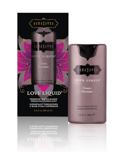 Kama Sutra Love Liquid