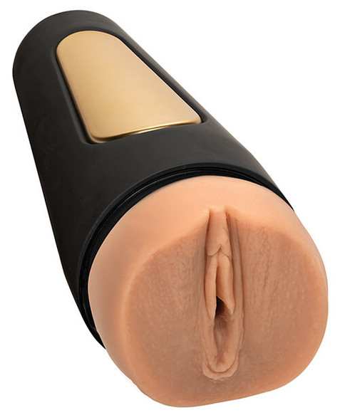Main Squeeze Endurance Stroker For Men - Masturbations Toys