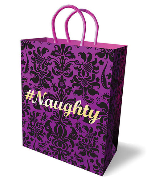 #Naughty Gift Bag -  Perfect for Naughty Gifting!