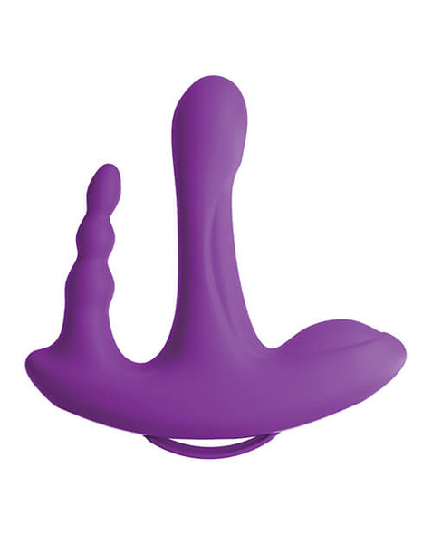 3Some Rock N Ride inspired sexual exploration with two different shafts 3Some Rock N Ride inspired sexual exploration with two different shafts