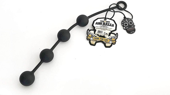 Boneyard Toys Ass Ballz - Large Boneyard Toys Ass Ballz - Large