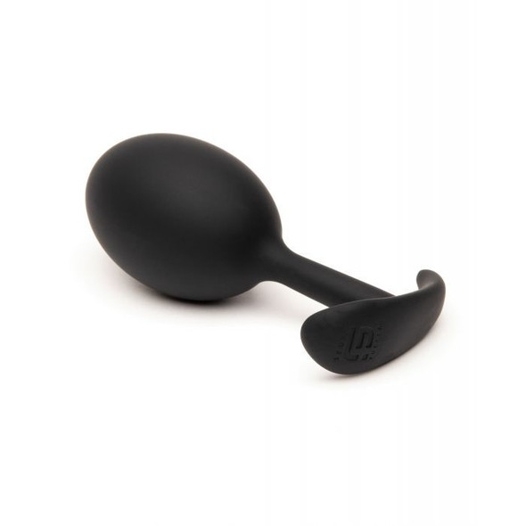 Sport Fucker Thunder Plug - Black