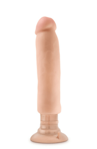 Big 11 Inch Vibrating Dildo