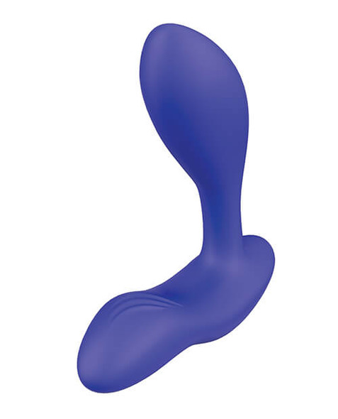 We-Vibe Vector + Blue