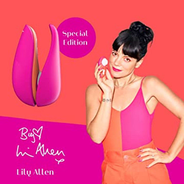 Womanizer Liberty by Lily Allen Womanizer Liberty by Lily Allen
