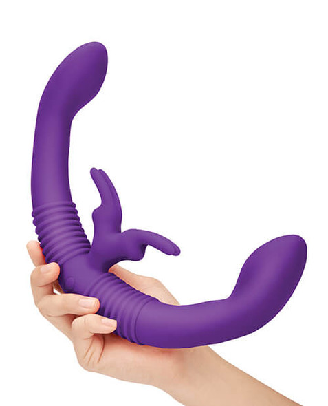 Together Female Intimacy Couples' Vibe - Lesbian Sex Products