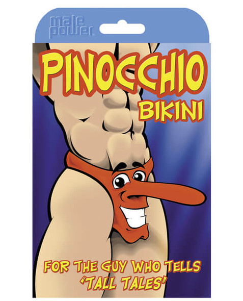 Pinnochio Underwear for men