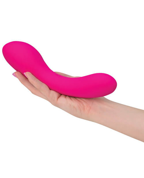 The Swan Wand Large Vibrator 9 Inch The Swan Wand Large Vibrator 9 Inch