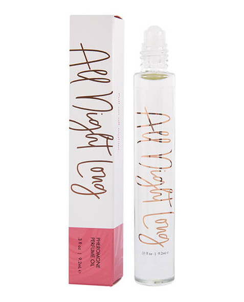 CGC Perfume Oil Roll-On CGC Perfume Oil Roll-On