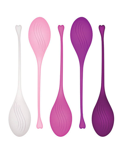Weighted Kegel Exercisers Weighted Kegel Exercisers