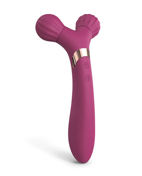 Love To Love Forked Body Massager
