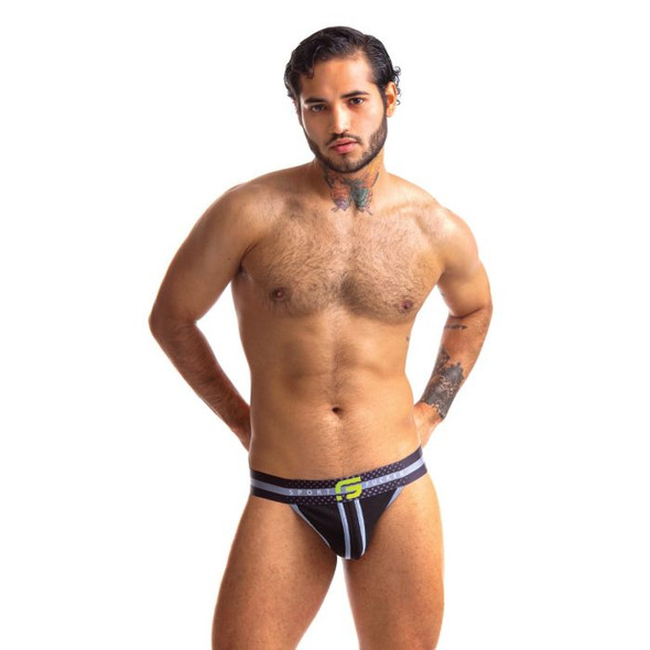 Sport Fucker Jersey Jock Sport Fucker Jersey Jock