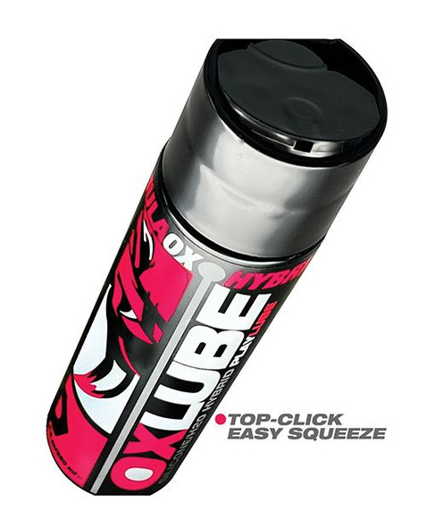 OXLUBE Hybrid Glide