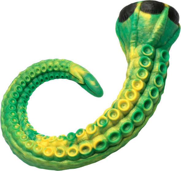 Tentacle dick 22 inches