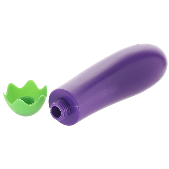 In-Cock-Nito Hidden Eggplant Flask