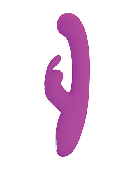 Pretty Love LED Digital G-Spot Rabbit