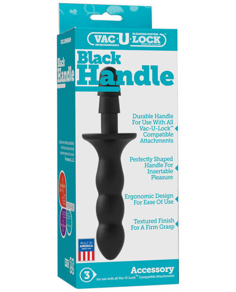 Vac-U-Lock Handle Accessory