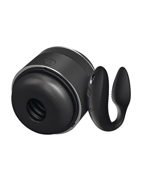 Arcwave/We-Vibe Sync & Voy Double the Fun Set