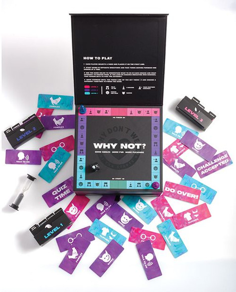 Spicy couples games for adults