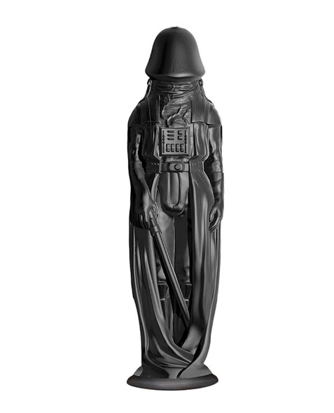 Dath Vader Butt Plug