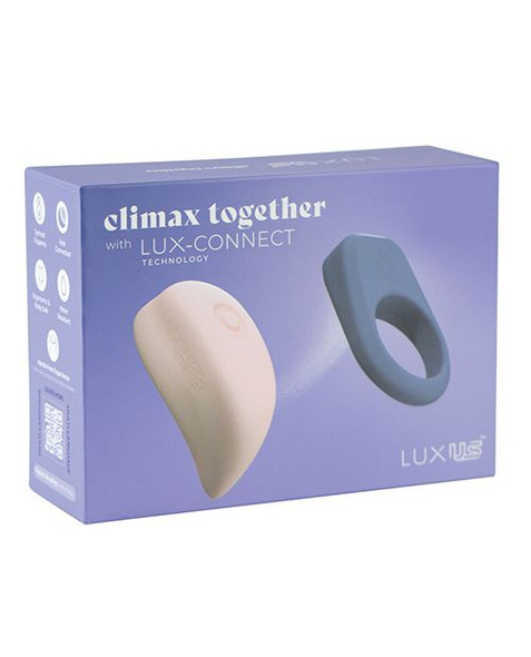 Luxus Couple's Set by Kiiroo