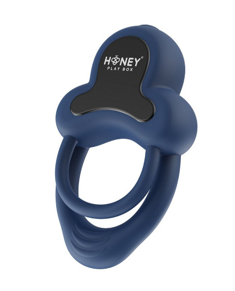 Anello Couples Ring