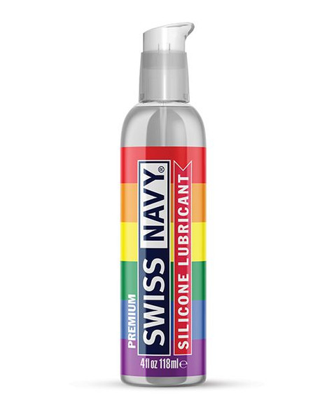 Swiss Navy PRIDE Lubricant