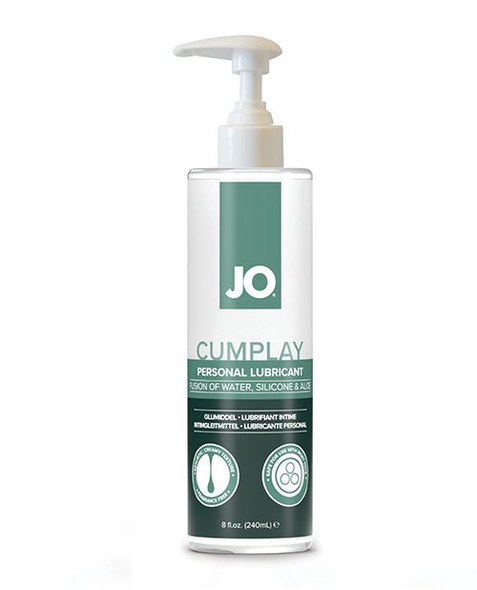 JO CumPlay Creamy Lubricant JO CumPlay Creamy Lubricant