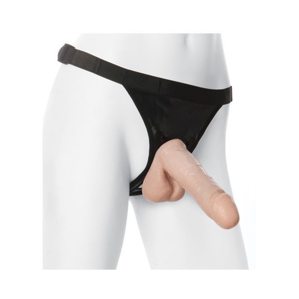 Vac-U-Lock Ultra Harness 2 Set