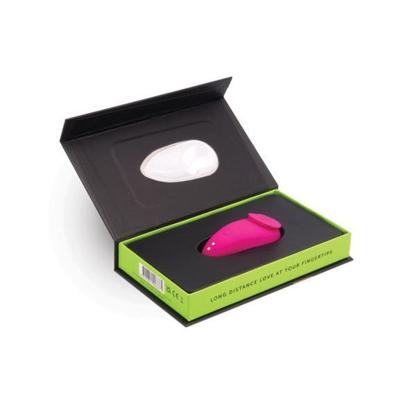 Nu Sensuelle Lyra App-Enabled Panty Vibe