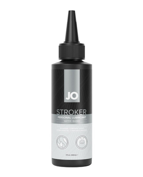 Jo STROKER Water-Based Lube Jo STROKER Water-Based Lube