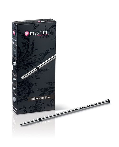 Mystim Tickleberry Finn Urethral Sound