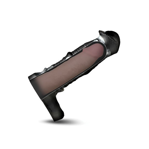 Creature Cocks Stallion Penis Extension Creature Cocks Stallion Penis Extension