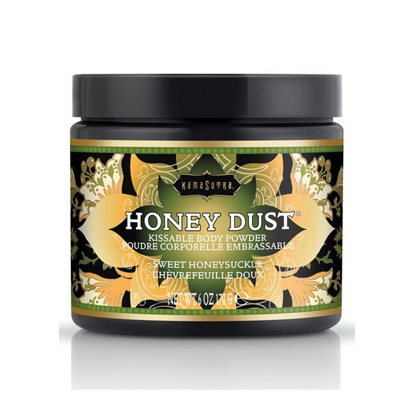Kama Sutra Honey Dust