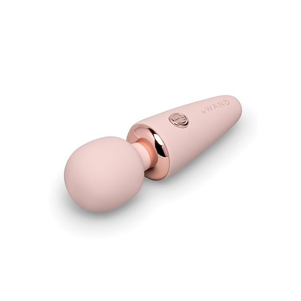 Le Wand's Mini Micro brings big power ina tiny package