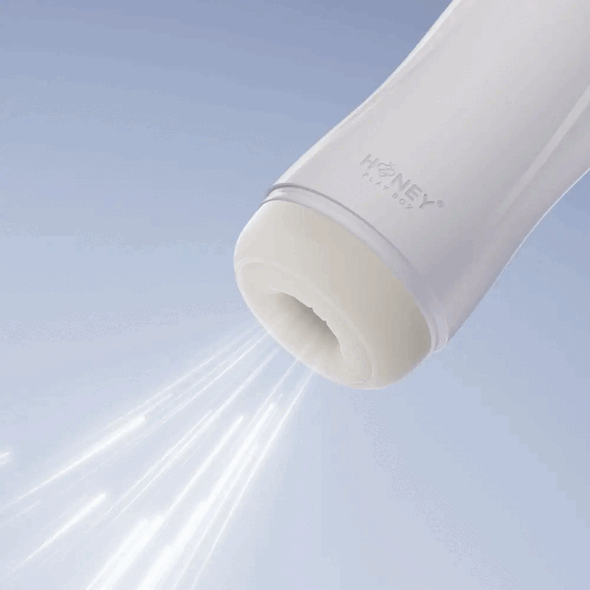 GET OFF with this Sucking Blowjob toy for men