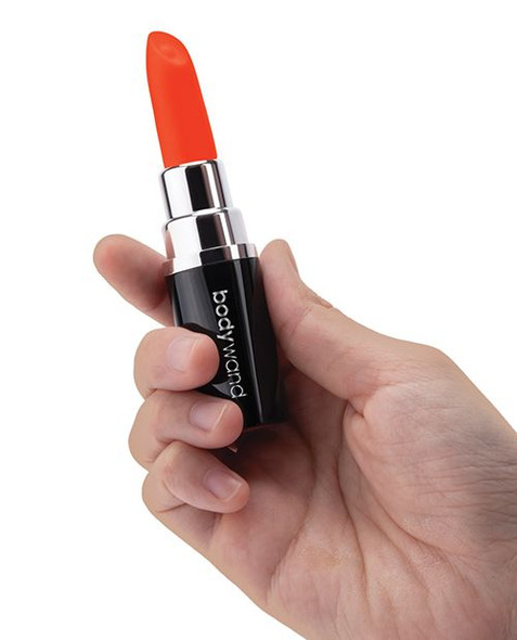 The Date Night Vibrating Lipstick - looks like lipstick, feels even better