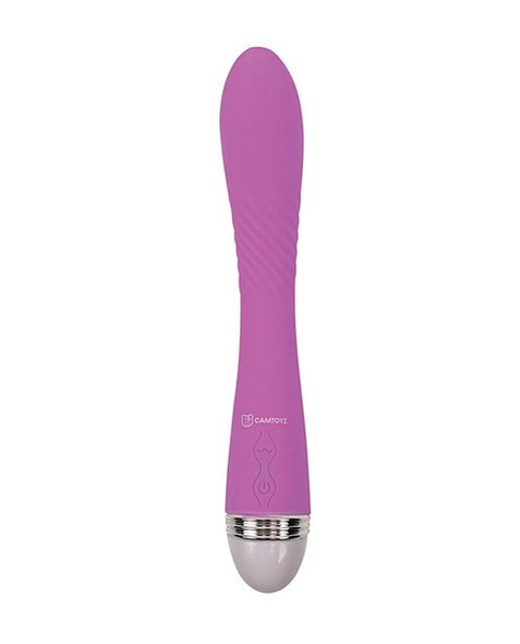 Camtoyz Lara G-Spot Vibe