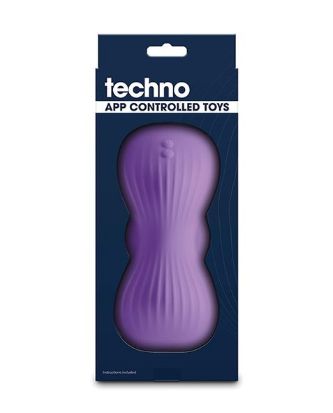 A sleek, low-profile silicone grinding pad designed for hands-free use, contoured to sit comfortably on flat surfaces with a smooth, minimalist finish.