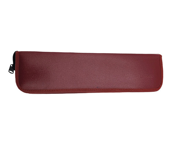 Rouge luxury carrying case