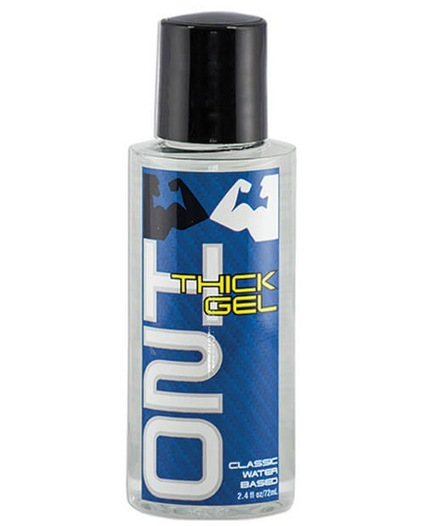 Elbow Grease H20 Thick Gel - 2.4 oz.