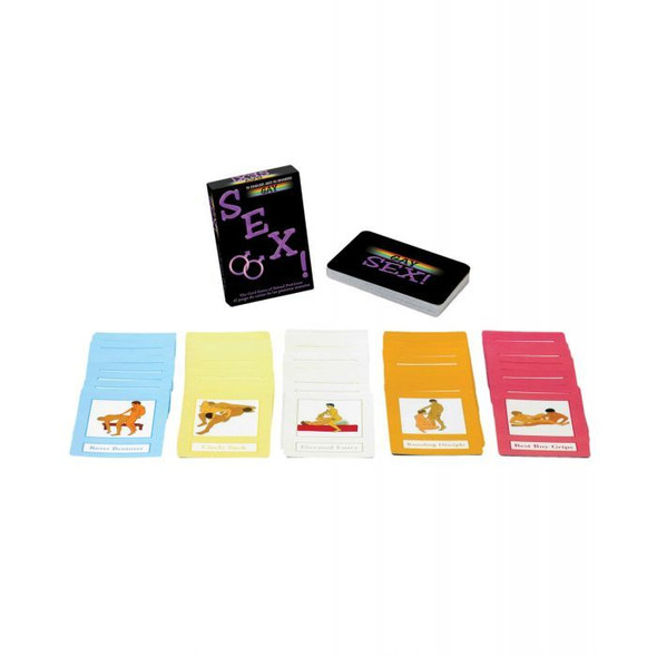 games for gay couples