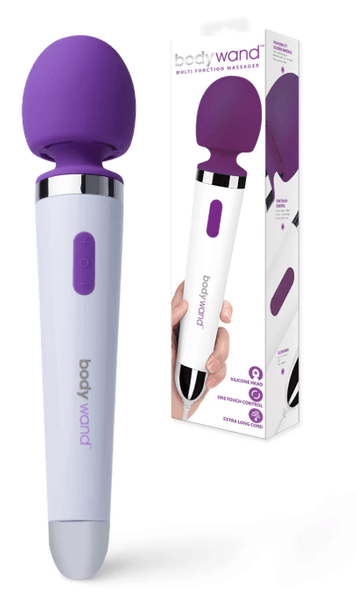 XGen Original Body Wand 2.0 Vibrating Massager