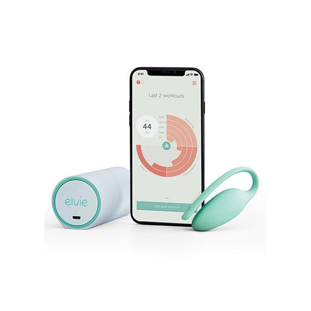 Elvie Trainer - Kegel Strength System