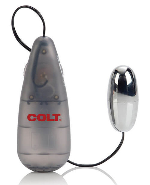 Silver COLT Multi-Speed Power Pak Bullet